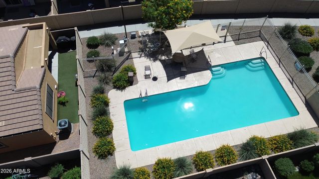 2565 E SOUTHERN Avenue 106, Mesa, AZ 85204