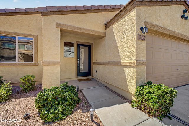 2565 E SOUTHERN Avenue 106, Mesa, AZ 85204