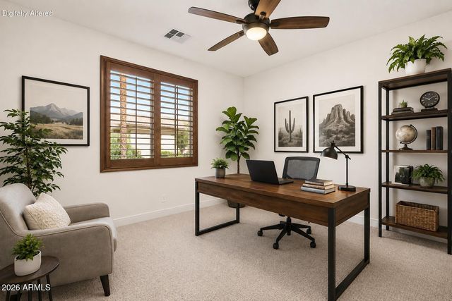 2565 E SOUTHERN Avenue 106, Mesa, AZ 85204