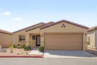 2565 E SOUTHERN Avenue 106, Mesa, AZ 85204