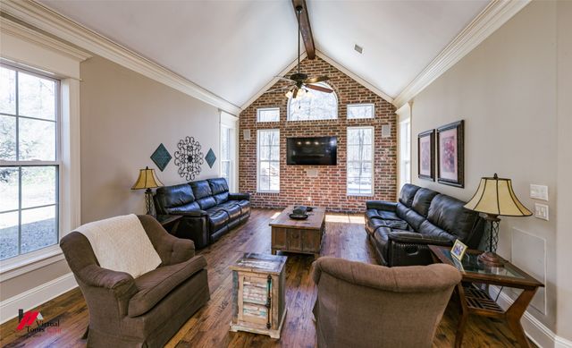 5180 Linton Cutoff Road, Benton, LA 71006