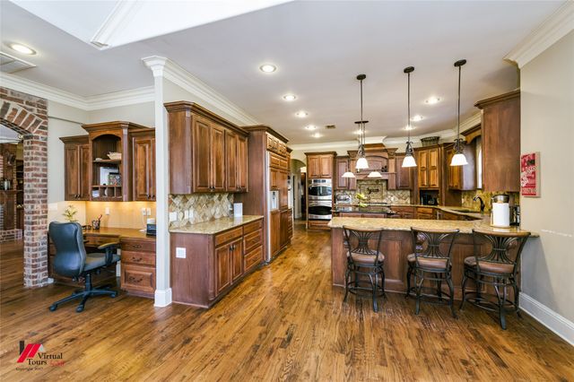 5180 Linton Cutoff Road, Benton, LA 71006