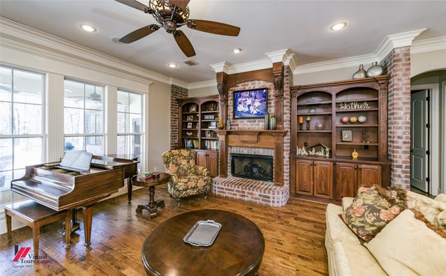 5180 Linton Cutoff Road, Benton, LA 71006