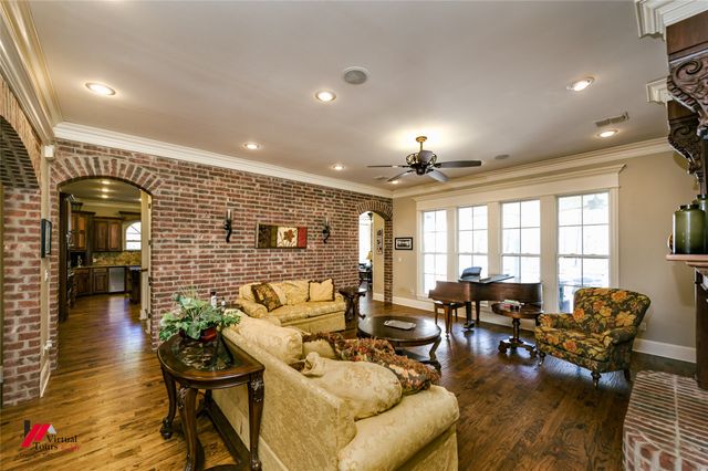 5180 Linton Cutoff Road, Benton, LA 71006