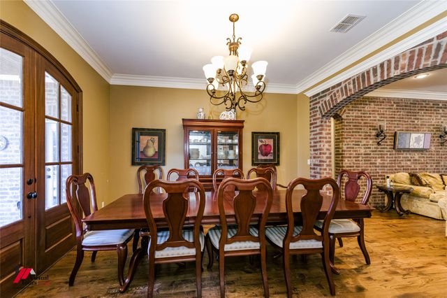 5180 Linton Cutoff Road, Benton, LA 71006