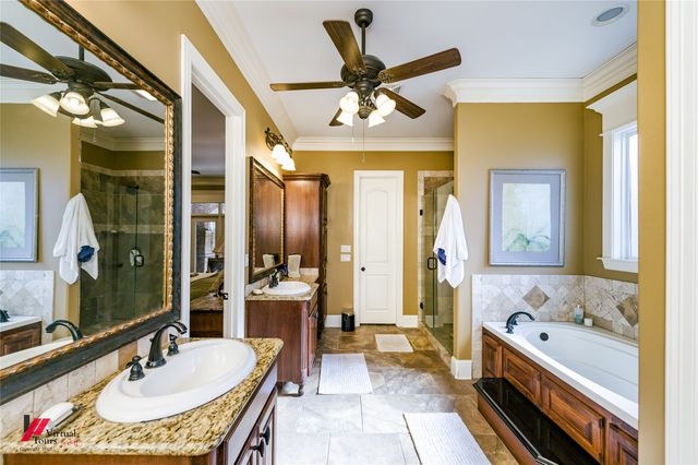 5180 Linton Cutoff Road, Benton, LA 71006