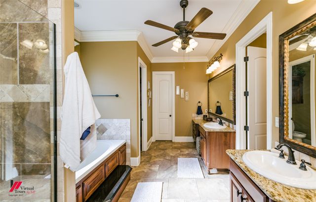 5180 Linton Cutoff Road, Benton, LA 71006