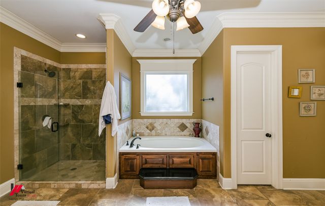 5180 Linton Cutoff Road, Benton, LA 71006