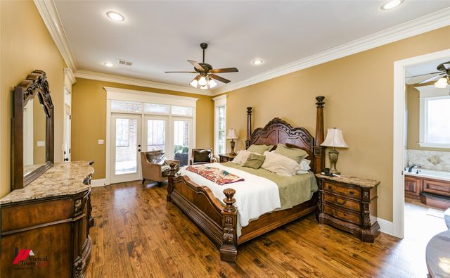 5180 Linton Cutoff Road, Benton, LA 71006