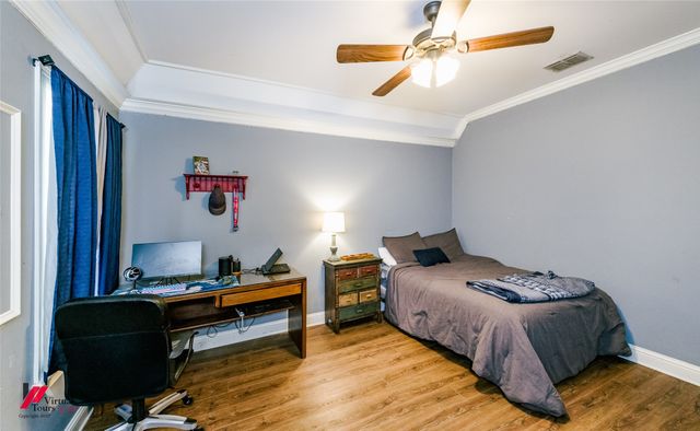 5180 Linton Cutoff Road, Benton, LA 71006