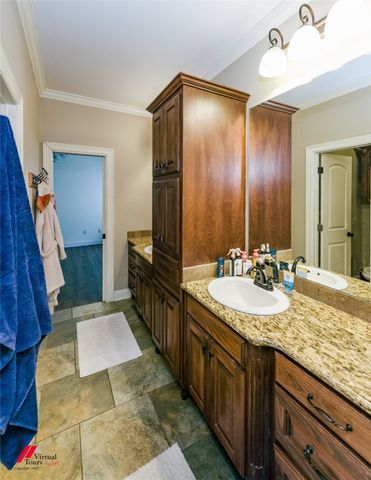 5180 Linton Cutoff Road, Benton, LA 71006