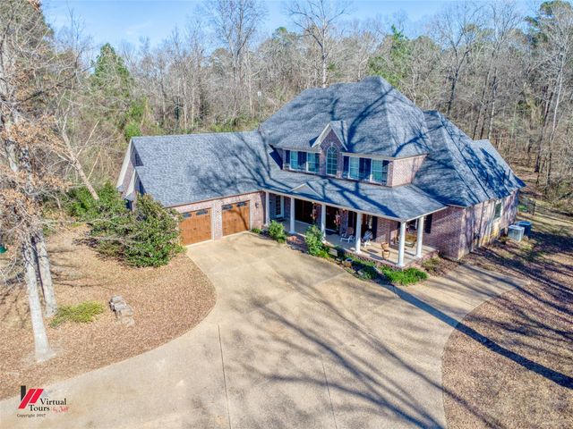 5180 Linton Cutoff Road, Benton, LA 71006