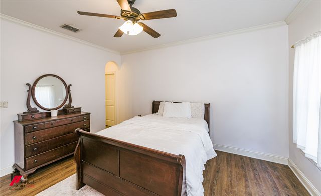 5180 Linton Cutoff Road, Benton, LA 71006