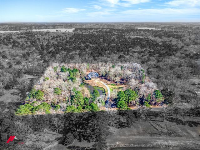 5180 Linton Cutoff Road, Benton, LA 71006