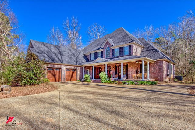 5180 Linton Cutoff Road, Benton, LA 71006