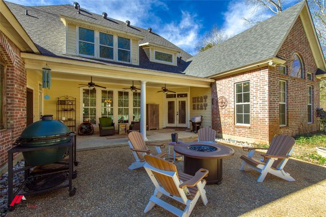 5180 Linton Cutoff Road, Benton, LA 71006