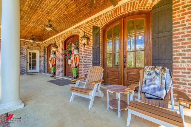 5180 Linton Cutoff Road, Benton, LA 71006