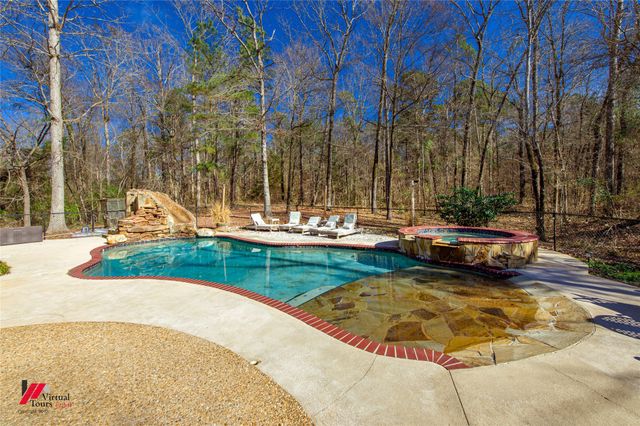 5180 Linton Cutoff Road, Benton, LA 71006