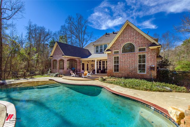 5180 Linton Cutoff Road, Benton, LA 71006