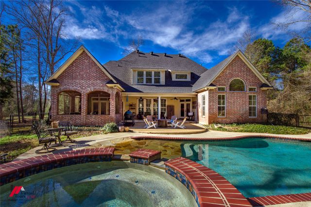 5180 Linton Cutoff Road, Benton, LA 71006