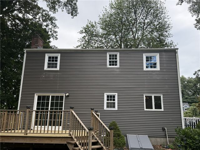 15 Baneberry Drive, Cranston, RI 02921