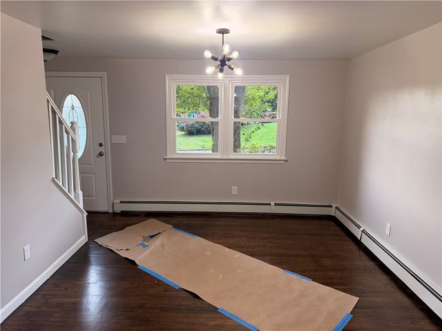 15 Baneberry Drive, Cranston, RI 02921