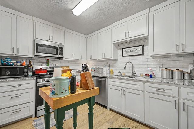 14410 Bethlehem, Gravette, AR 72736