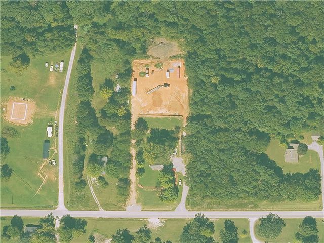 14410 Bethlehem, Gravette, AR 72736