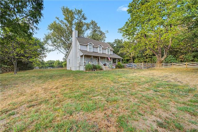 14410 Bethlehem, Gravette, AR 72736