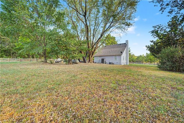 14410 Bethlehem, Gravette, AR 72736