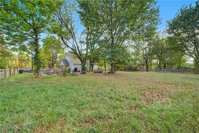 14410 Bethlehem, Gravette, AR 72736