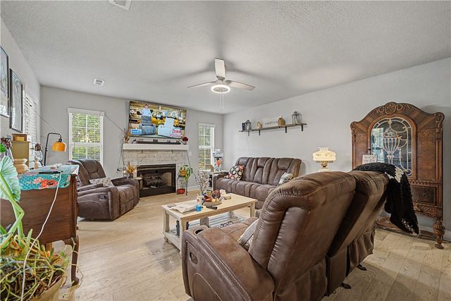 14410 Bethlehem, Gravette, AR 72736