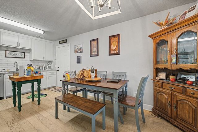 14410 Bethlehem, Gravette, AR 72736