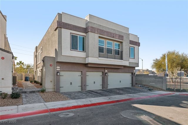 4907 Chidlaw Avenue 1, Las Vegas, NV 89115