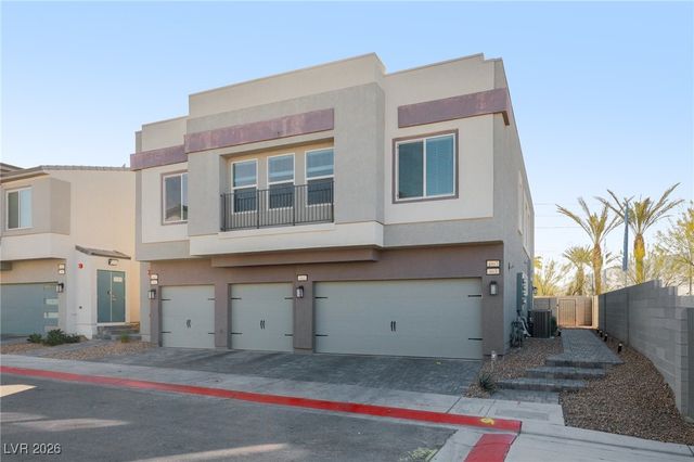 4907 Chidlaw Avenue 1, Las Vegas, NV 89115
