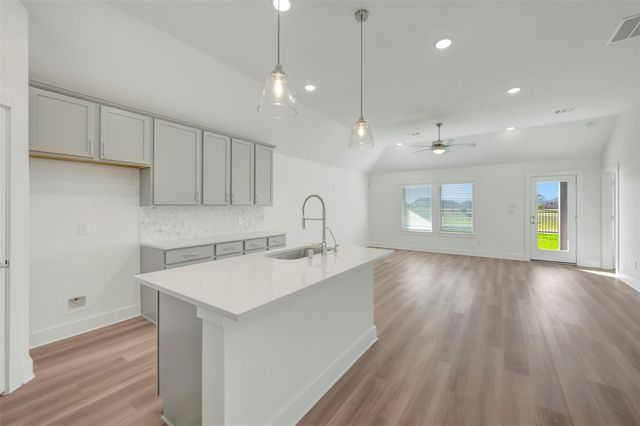 14001 Baikal Manor Drive, Santa Fe, TX 77510