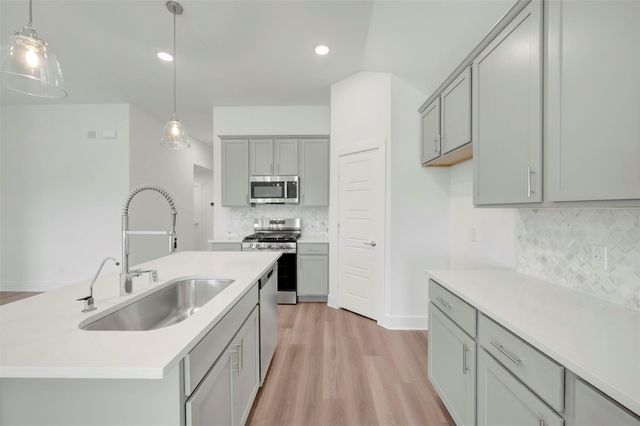 14001 Baikal Manor Drive, Santa Fe, TX 77510