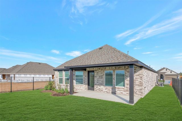 14001 Baikal Manor Drive, Santa Fe, TX 77510