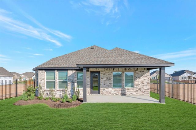 14001 Baikal Manor Drive, Santa Fe, TX 77510