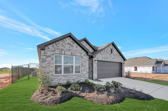 14001 Baikal Manor Drive, Santa Fe, TX 77510