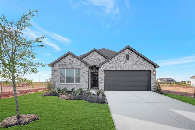 14001 Baikal Manor Drive, Santa Fe, TX 77510