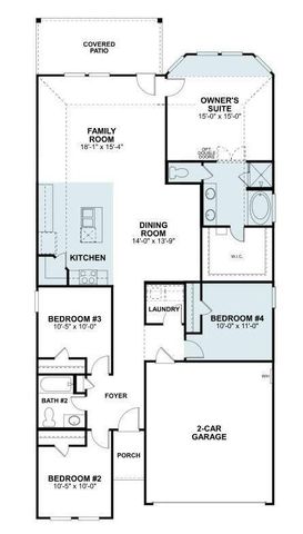 14001 Baikal Manor Drive, Santa Fe, TX 77510