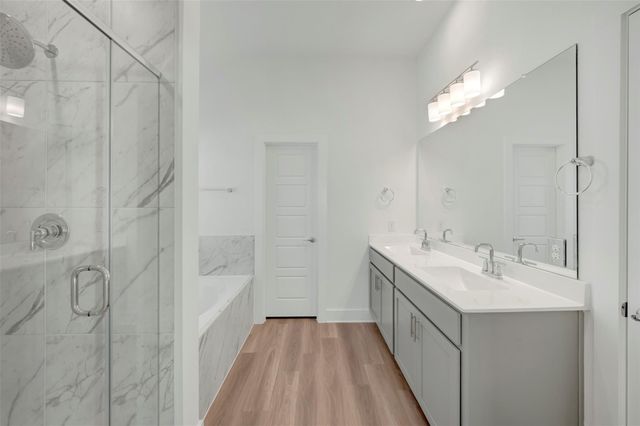 14001 Baikal Manor Drive, Santa Fe, TX 77510