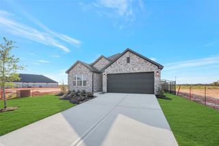 14001 Baikal Manor Drive, Santa Fe, TX 77510