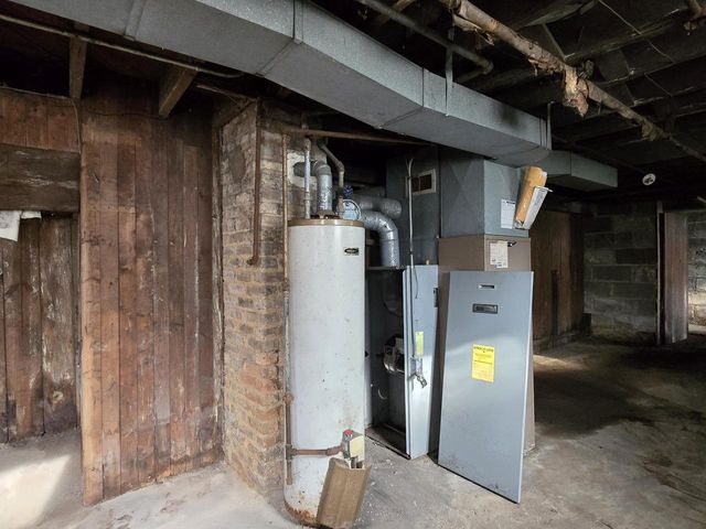 3921 N 19th PLACE, Milwaukee, WI 53206