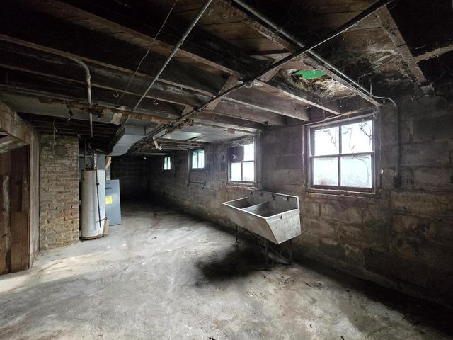 3921 N 19th PLACE, Milwaukee, WI 53206