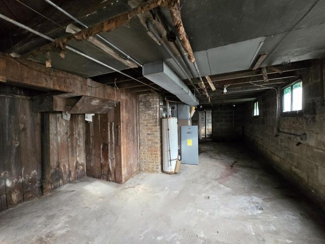 3921 N 19th PLACE, Milwaukee, WI 53206