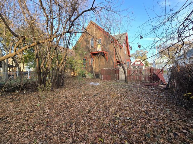 3921 N 19th PLACE, Milwaukee, WI 53206