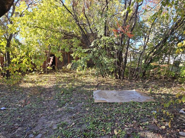 3921 N 19th PLACE, Milwaukee, WI 53206