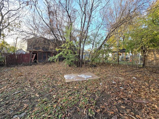 3921 N 19th PLACE, Milwaukee, WI 53206